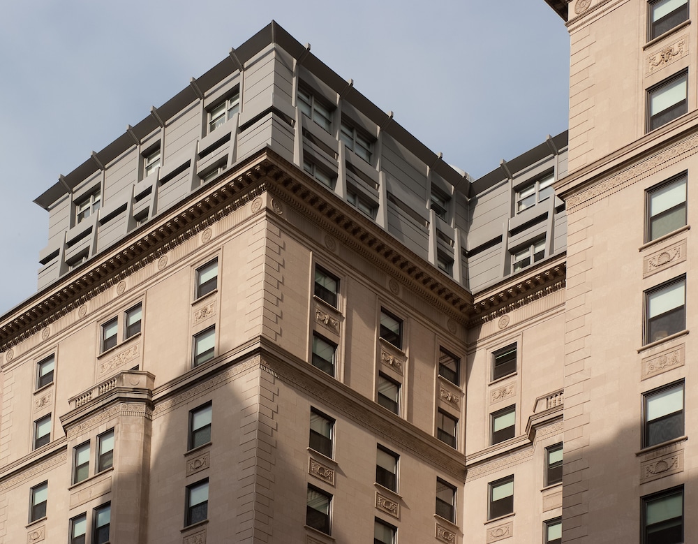 Building design