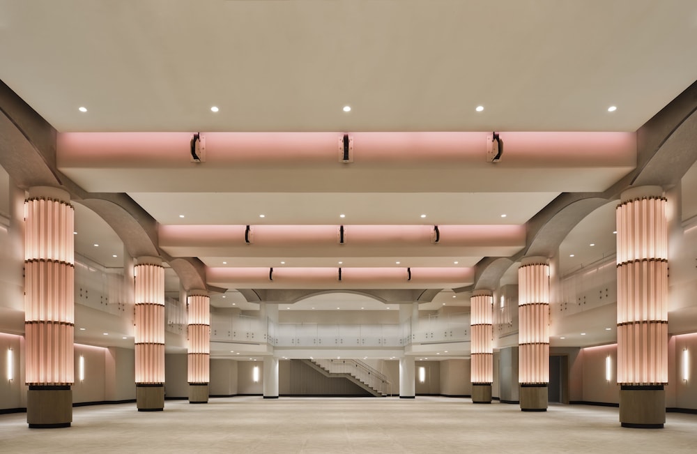 Ballroom