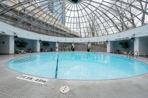 thumbnail: Indoor pool