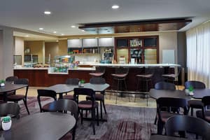 thumbnail: Breakfast area