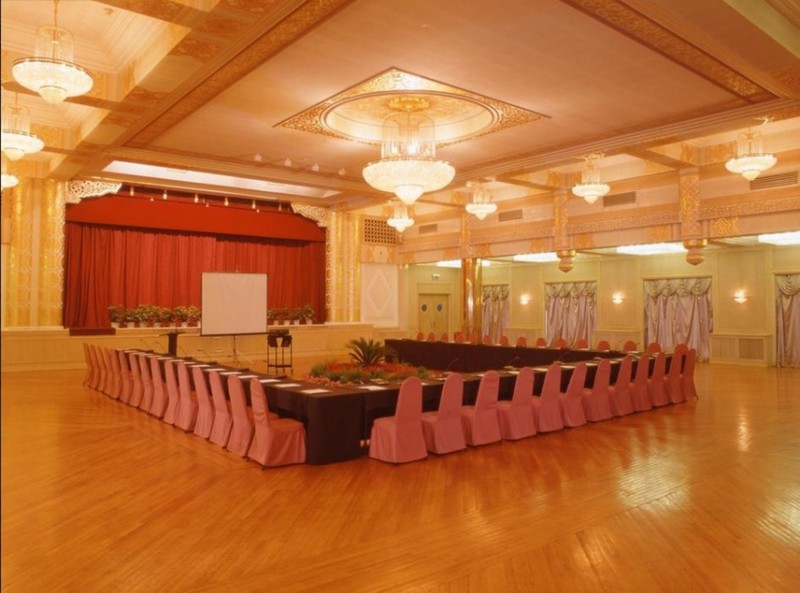 Conferences