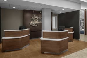 thumbnail: Reception