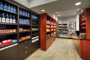 thumbnail: Property amenity
