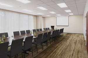 thumbnail: Meeting facility
