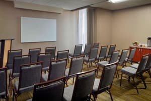 thumbnail: Meeting facility