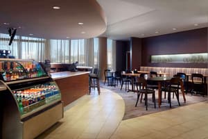 thumbnail: Breakfast area