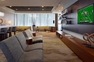 thumbnail: Lobby lounge