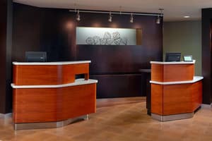 thumbnail: Reception