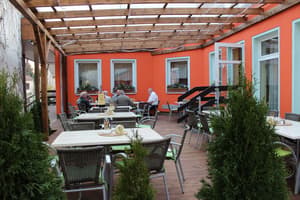 thumbnail: Terrace/patio