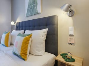 thumbnail: Room