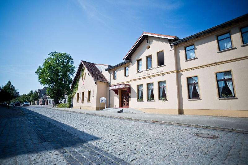 General view