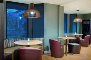 thumbnail: Restaurant