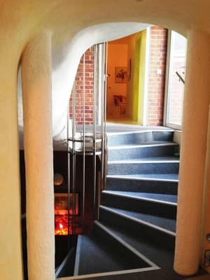 thumbnail: Interior