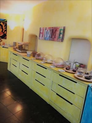 thumbnail: Restaurant