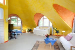 thumbnail: Interior detail