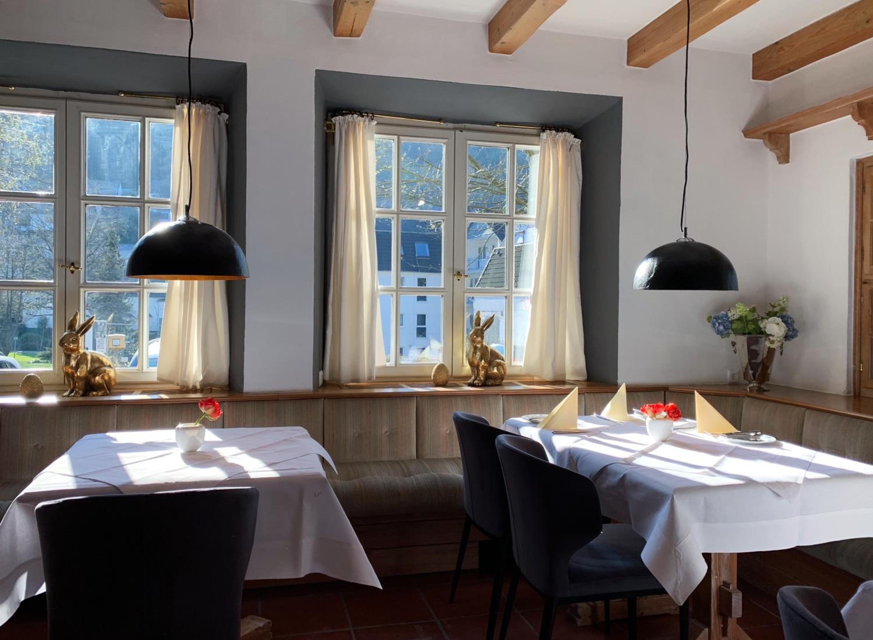 Restaurant-cafeteria