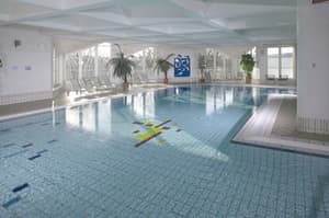 thumbnail: Exercise/lap pool