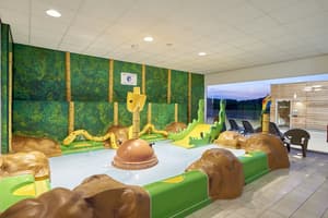 thumbnail: Children's pool