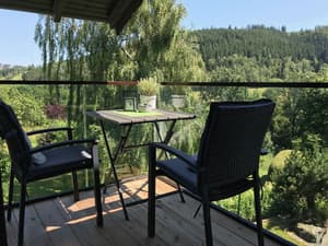 thumbnail: Balcony