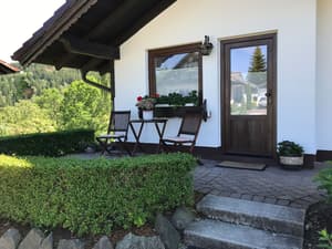 thumbnail: Terrace/patio