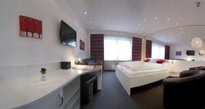 thumbnail: Room
