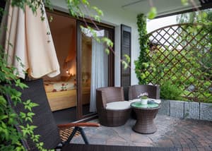 thumbnail: Terrace/patio