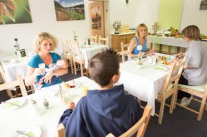 thumbnail: Restaurant