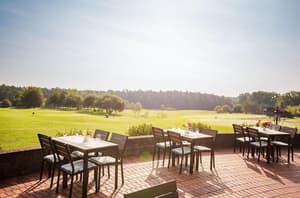 thumbnail: Terrace/patio