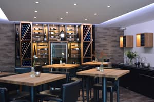 thumbnail: Restaurant