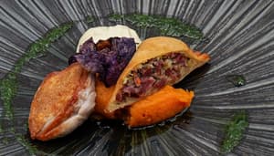 thumbnail: Food and drink
