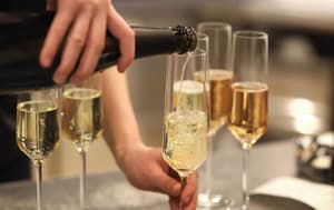 thumbnail: Food and drink