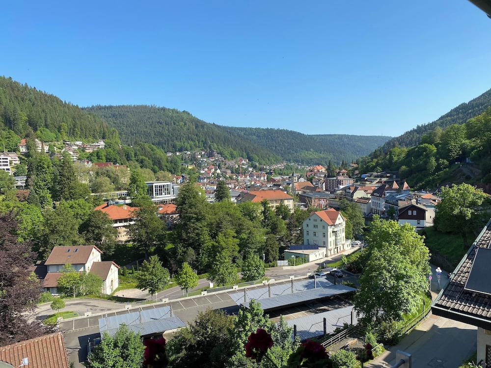 View from room