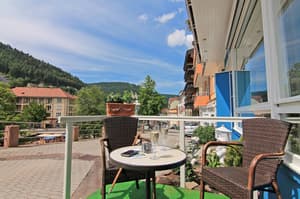 thumbnail: Terrace/patio
