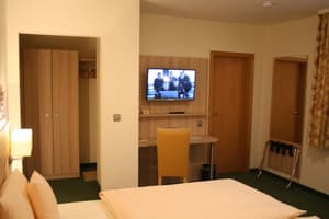thumbnail: Room amenity