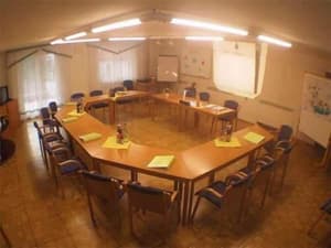 thumbnail: Meeting facility