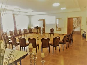 thumbnail: Meeting facility