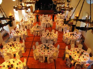 thumbnail: Ballroom
