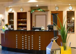 thumbnail: Reception