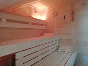 thumbnail: Interior