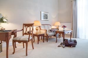 thumbnail: Living area