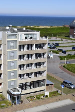 thumbnail: View from room