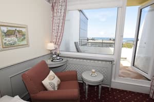 thumbnail: View from room