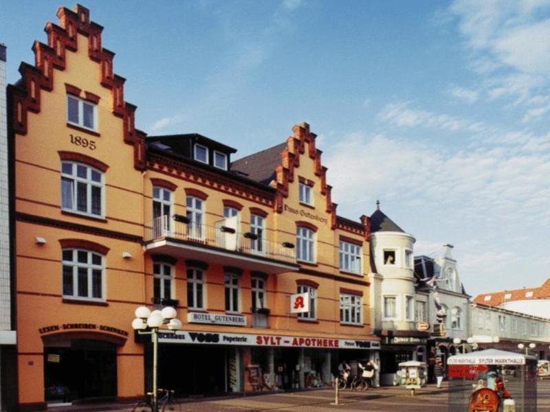 General view