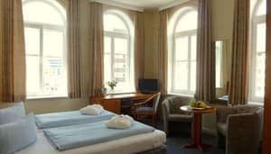 thumbnail: View from room