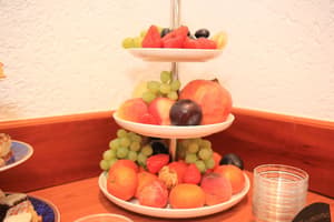 thumbnail: Food and drink