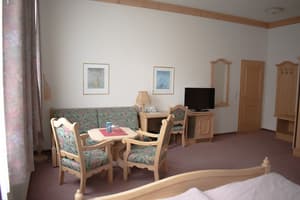 thumbnail: Living area