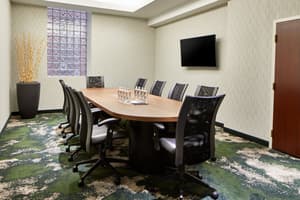 thumbnail: Meeting facility