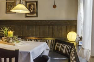 thumbnail: Restaurant