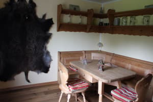 thumbnail: In-room dining