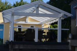 thumbnail: Terrace/patio